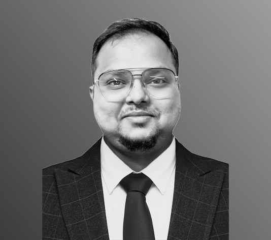 Prashant Sahay